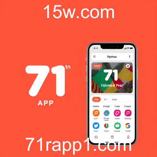 71r app