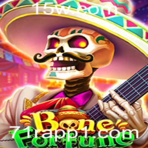 Descubra o Mundo de BoneFortune: Um Jogo do Destino