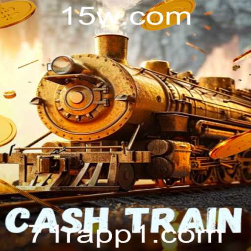 CashTrain: A Revolução do Entretenimento em Jogos de Estratégia