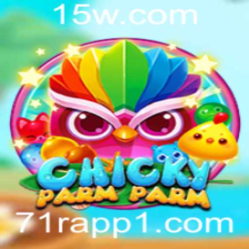Descubra o Jogo ChickyParmParm: Uma Aventura Interativa com 71r App