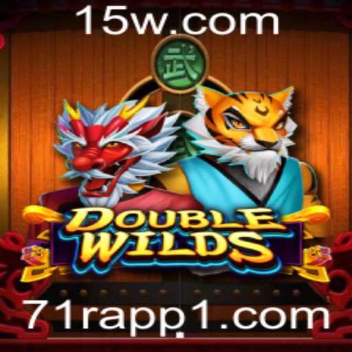 Explorando o Mundo de DoubleWilds: Aventuras e Desafios