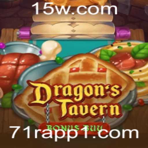 Explorando o Fascinante Mundo de DragonsTavern