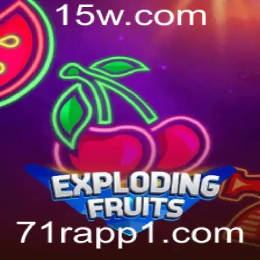 ExplodingFruits: A Aventura Efervescente no Mundo dos Jogos Digitais