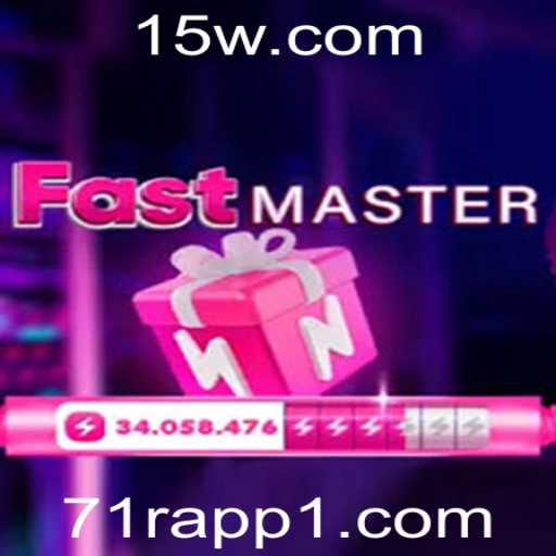 Desvendando FastMaster: O Novo Fenômeno no Mundo dos Jogos
