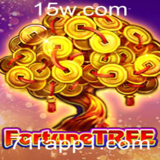 Descubra o Fascinante Jogo FortuneTree no 71r App