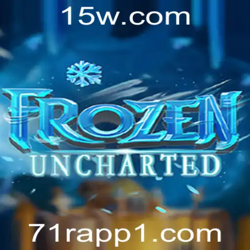 FrozenUncharted: Explorando Aventuras Congeladas no Mundo dos 71r app