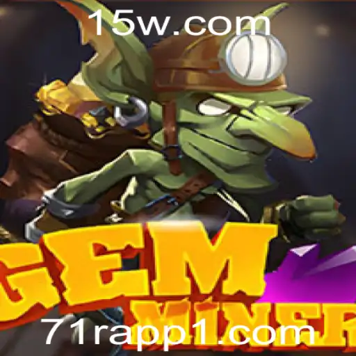 GemMiner: Aventuras Subterrâneas no Mundo dos Jogos Mobile