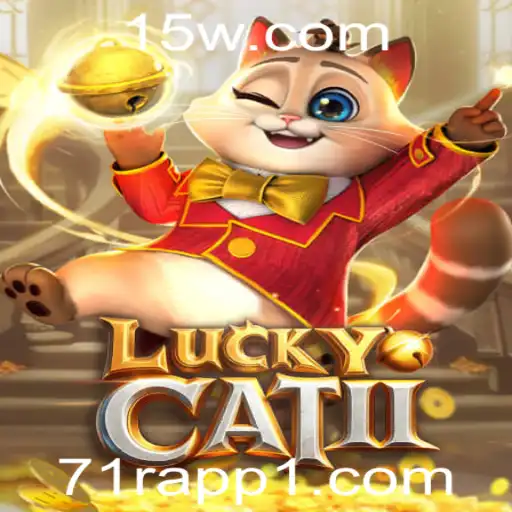 Descubra o Fascinante Mundo de LuckyCatII