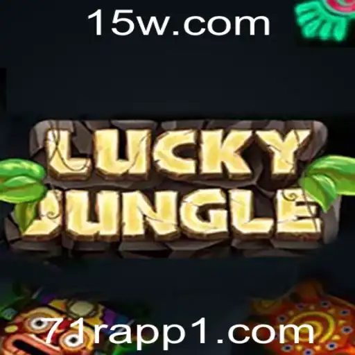 Explorando o Fascinante Mundo do Jogo LuckyJungle