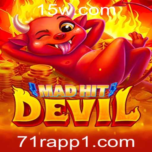 Explorando o Mundo de MadHitDevil: O Incrível Desafio de Estratégia e Ação