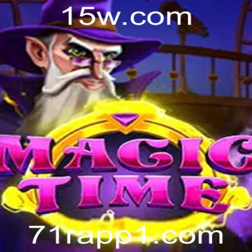 Explorando o Universo de MagicTime: Uma Jornada no Mundo dos Jogos Móveis