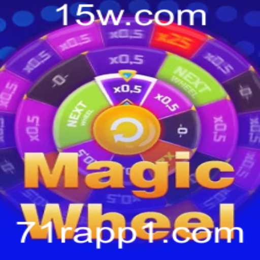 MagicWheel: Explorando o Jogo Inovador de Diversão e Estratégia