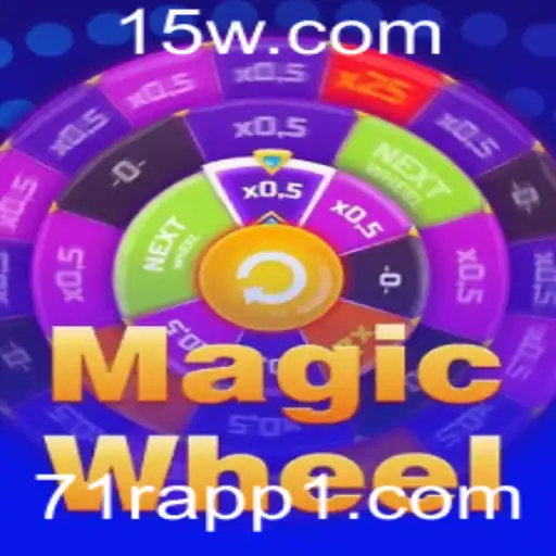 MagicWheel: Explorando o Jogo Inovador de Diversão e Estratégia