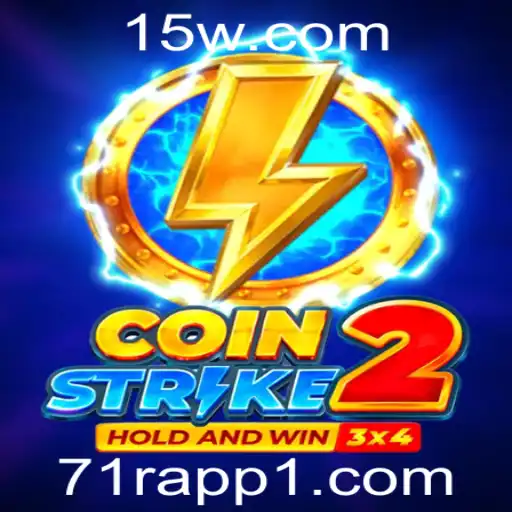CoinStrike2: Descubra o Jogo Revolucionário do Momento