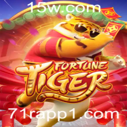 FortuneTiger: Um Mergulho no Universo do Jogo Popular