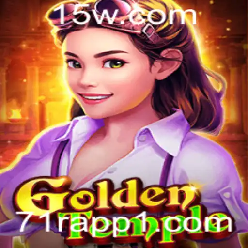 Descubra a Aventura Épica de GoldenTemple no 71r App