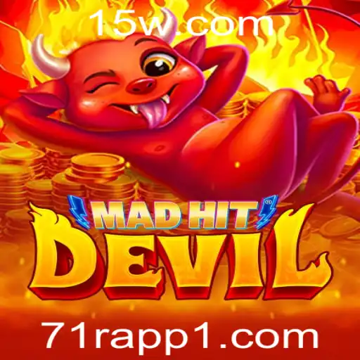 Explorando o Mundo de MadHitDevil: O Incrível Desafio de Estratégia e Ação