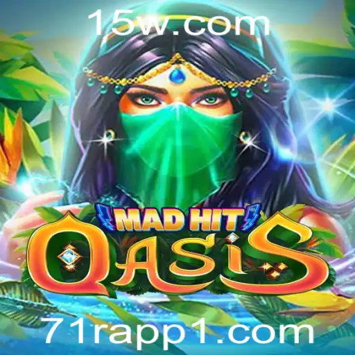 Explorando MadHitOasis: O Novo Sensação do Mundo dos Jogos