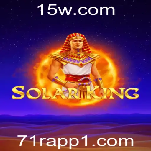 Explorando o Universo de SolarKing: Um Mergulho no Jogo do Momento
