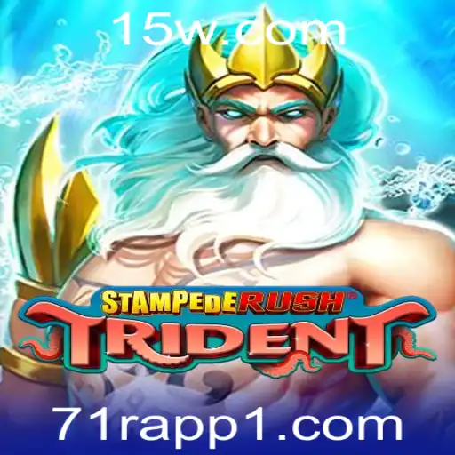 StempedeRushTrident: Dominando a Arte da Aventura Digital