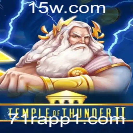 Explorando o Mundo de TempleofThunderII
