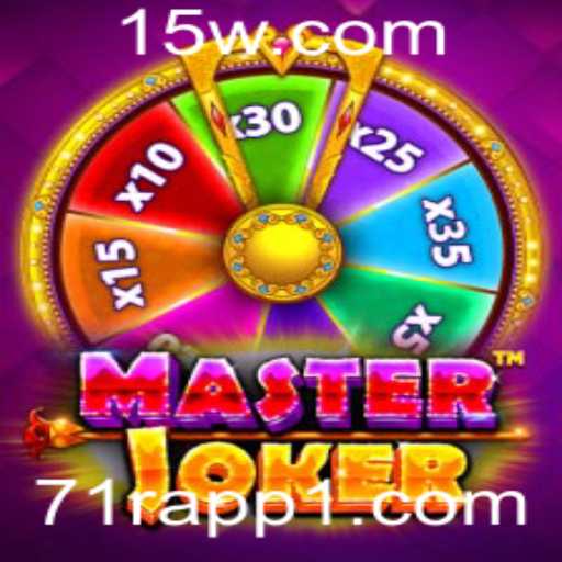 Conheça o Fascinante Jogo MasterJoker e Suas Regras Envolventes