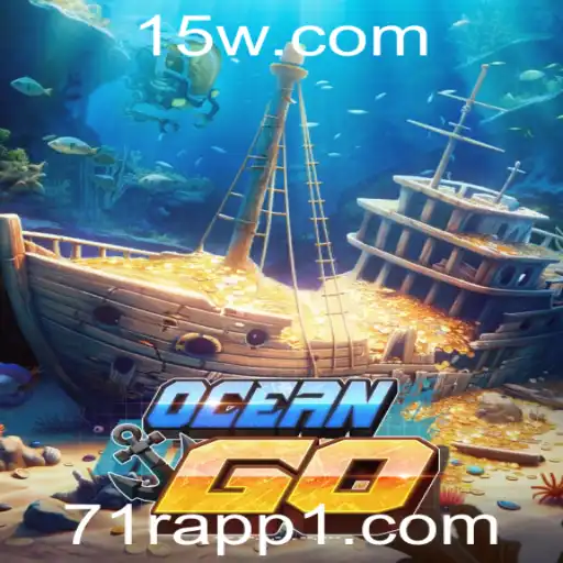 Descubra a Aventura Aquática com OceanGO: O Jogo que Revoluciona o Gênero