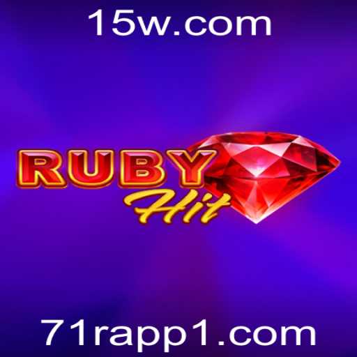 Descubra RubyHit: O Fascinante Mundo do Jogo Digital
