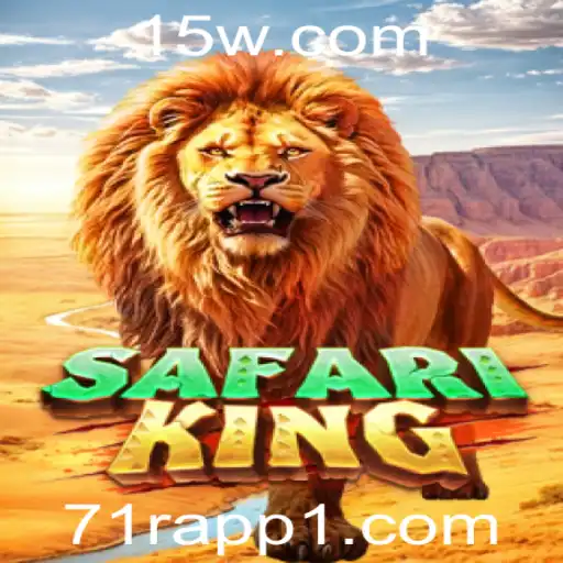 Desvendando o Mundo do SafariKing: Um Jogo de Aventura no 71r App