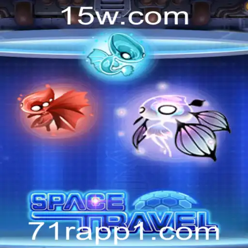 SpaceTravel: Explore o Universo com o 71r App