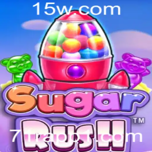 Explorando o Mundo de SugarRush