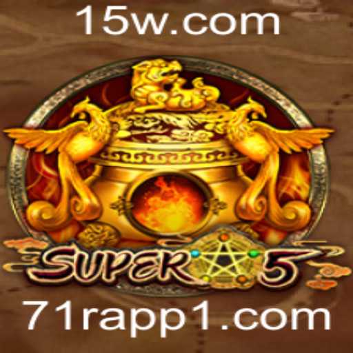 Desvendando o Fascínio do Jogo Super5