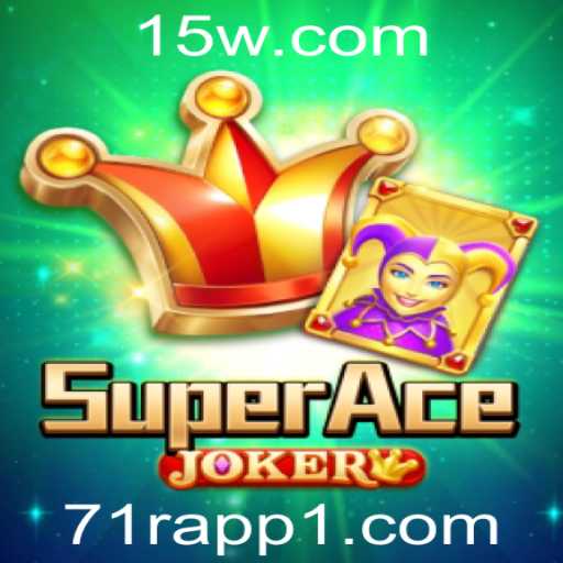 Explorando o Mundo de SuperAceJoker: Um Mergulho no Universo do Jogo Revolucionário