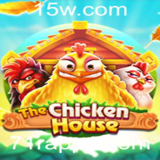 Desvendando TheChickenHouse: Um Jogo de Estratégia Único