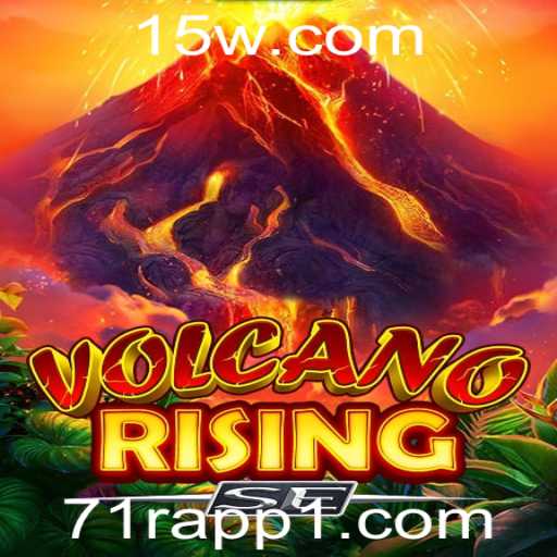 Descubra o Fascinante Mundo de VolcanoRisingSE: Um Mergulho em Aventura e Estratégia