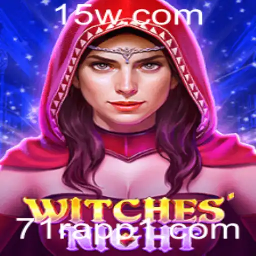 Explorando o Fascinante Universo de WitchesNight